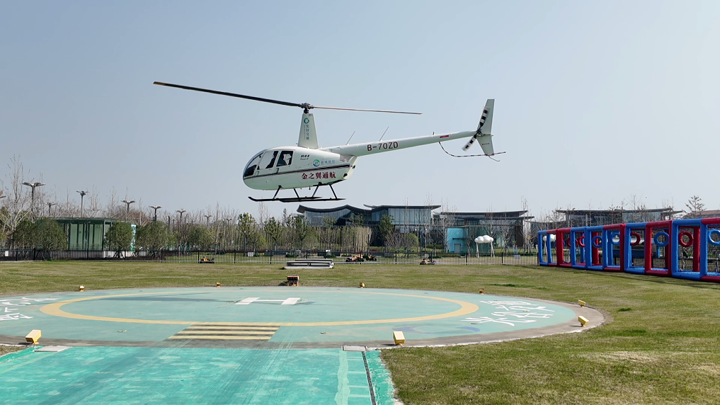 中国光谷：“科创高地”奋力打造“旅游胜地”