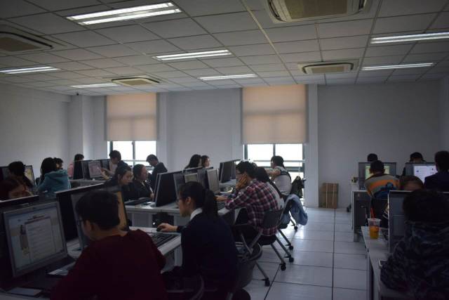 上海财经大学第九届生涯规划月系列活动进行时(图5)