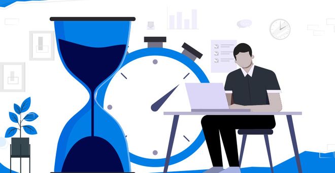 考勤管理系统有哪些？2025年考勤系统软件合集盘点!