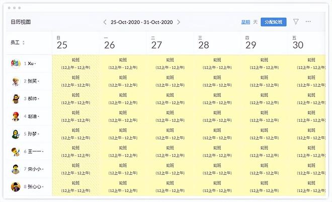 人事系统大揭秘：中大企业的选择与趋势(图3)