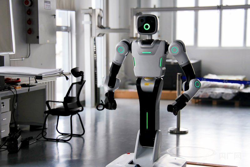 从闲置资产到产业高地天开数智园激活数字经济新动能