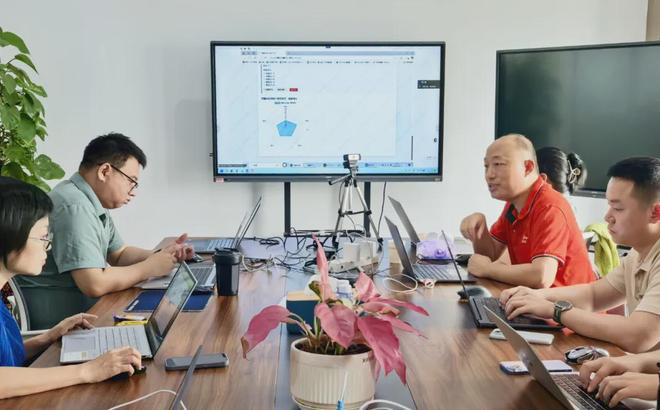 同鑫训战大学丨全员学习AI让AI融入eHR产品与服务(图3)