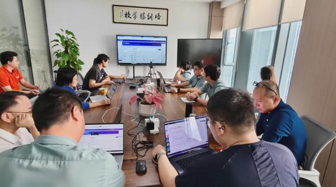 同鑫训战大学丨全员学习AI让AI融入eHR产品与服务(图2)