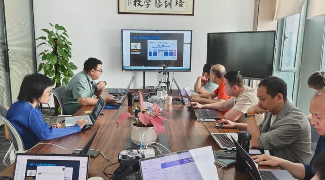 同鑫训战大学丨全员学习AI让AI融入eHR产品与服务(图4)