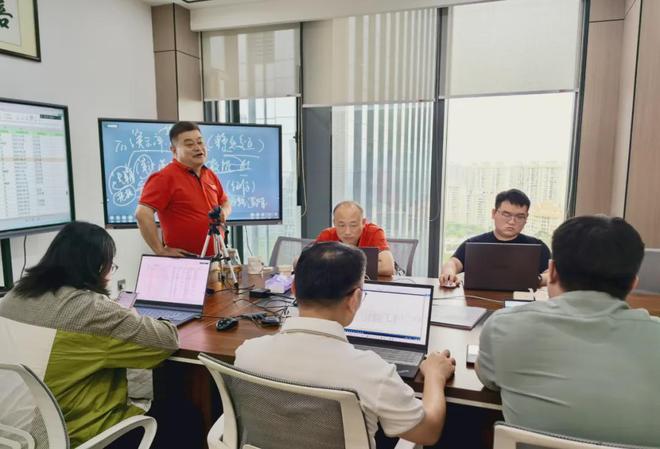 同鑫训战大学丨全员学习AI让AI融入eHR产品与服务(图6)