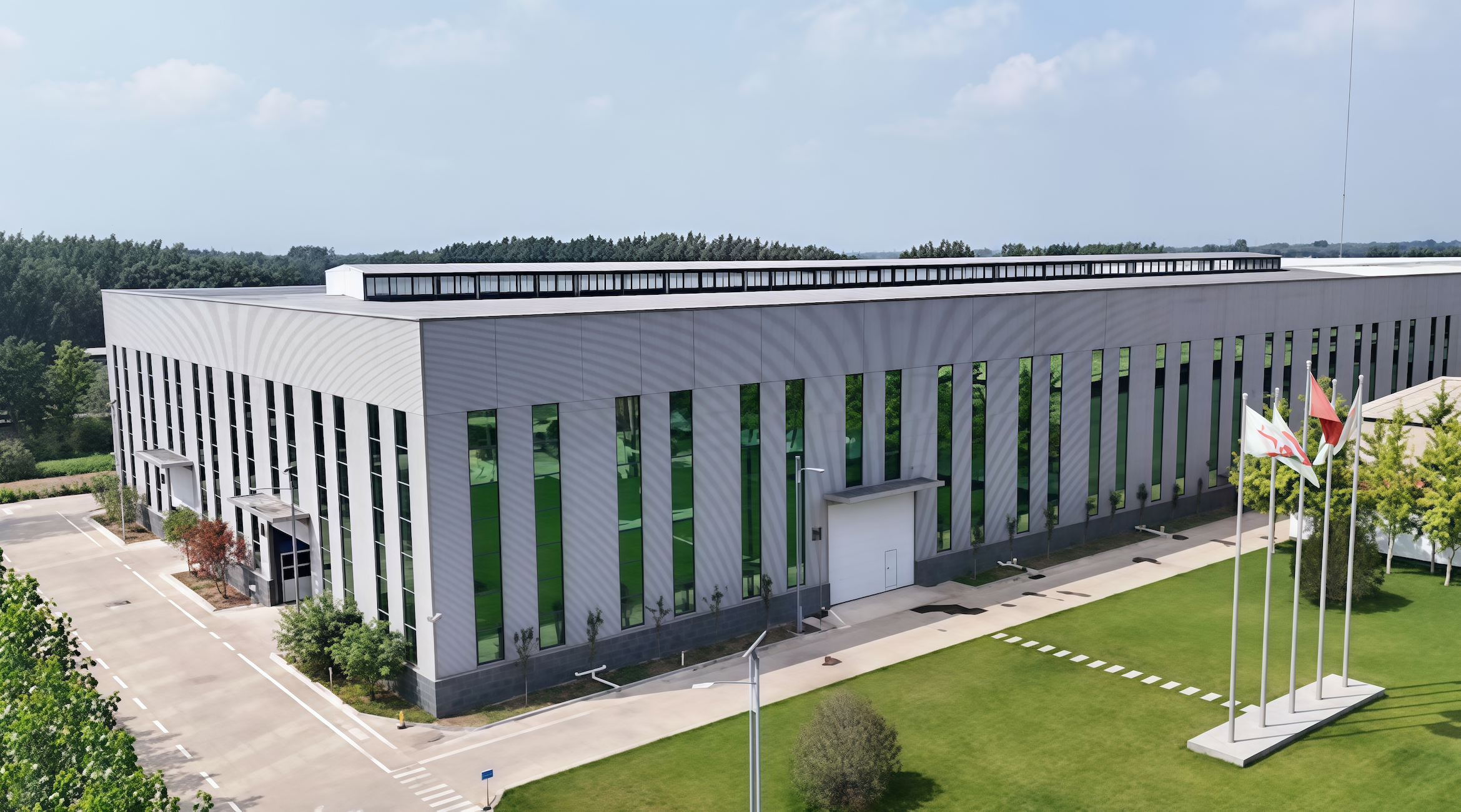 2026河北混凝土摊铺机实力厂商深度测评：五大品牌谁主沉浮？(图3)