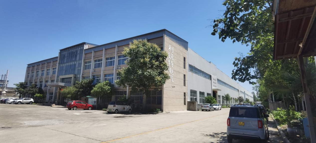 利锐特电气荣膺“电缆分支箱十大品牌”称号