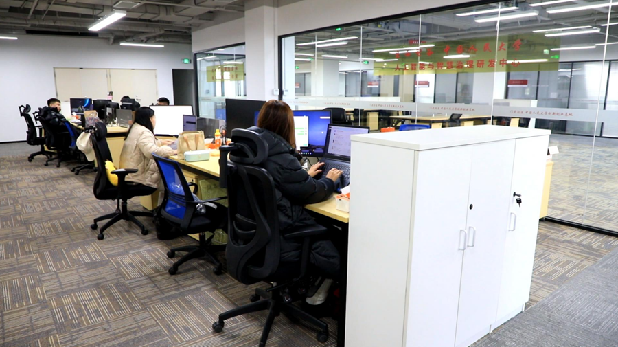 米乐M6平台：数字中国创新大赛：不拼“炫技”只求实效