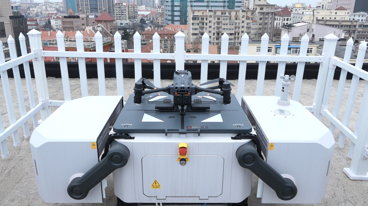 米乐M6平台：数字中国创新大赛：不拼“炫技”只求实效(图3)