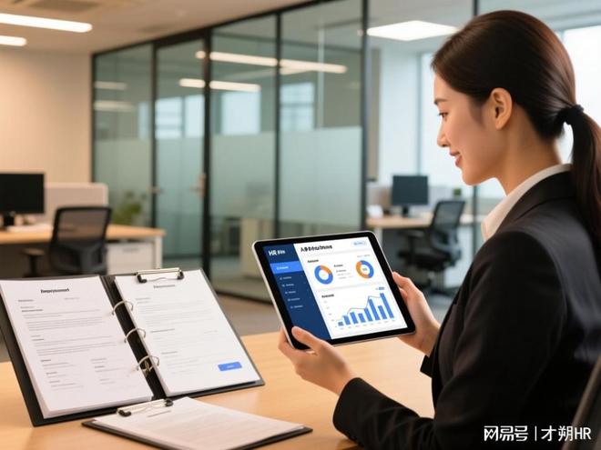 米乐M6网页版：2025人力资源外包排行榜出炉！前5名实测才朔HR凭何上榜？