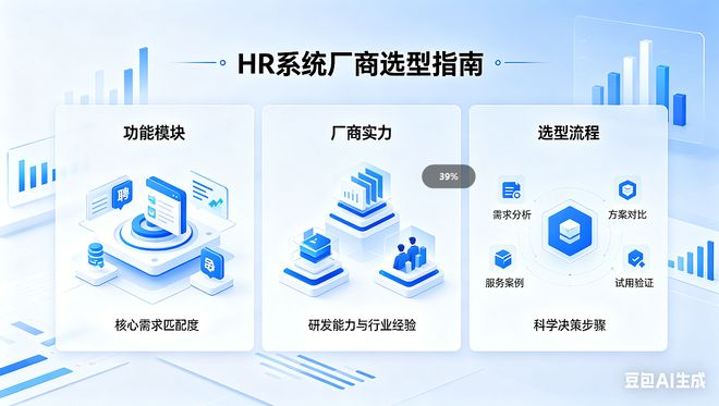 米乐M6：国产人力系统崛起：2026国内主流eHR软件厂商深度盘点评析！