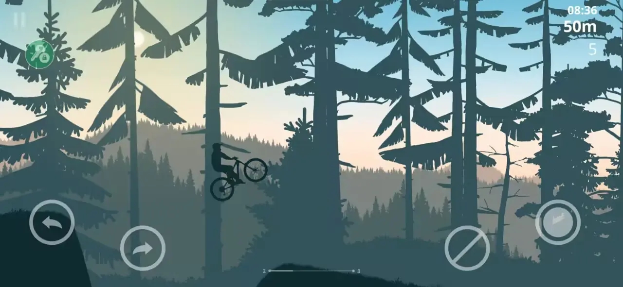 山地自行车安卓版(图2)