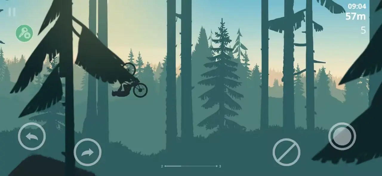 山地自行车安卓版