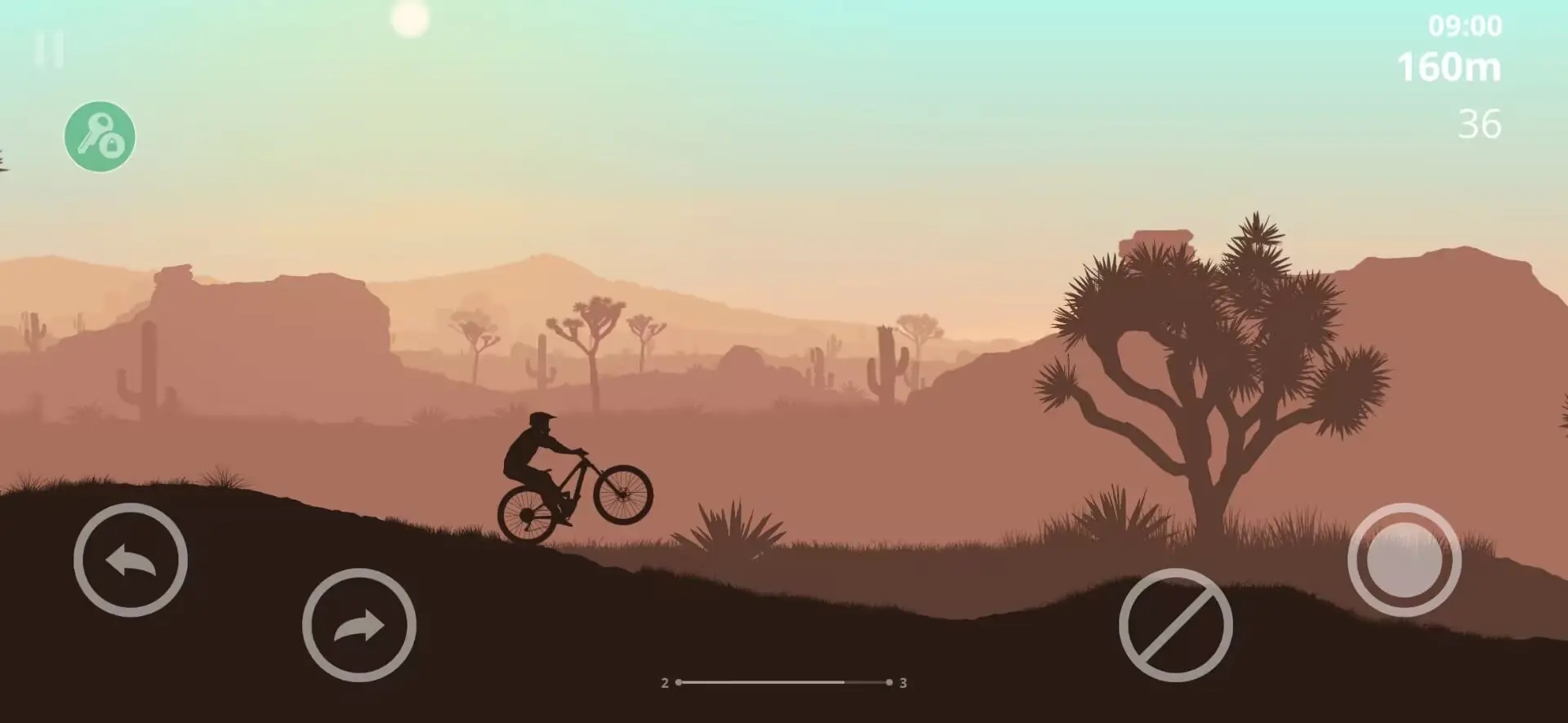 山地自行车安卓版(图3)