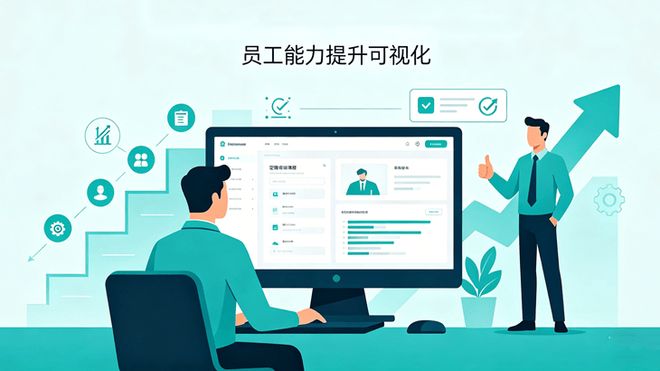 定制培训系统怎么选？2026年高性价比平台推荐(图3)