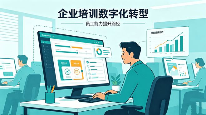 定制培训系统怎么选？2026年高性价比平台推荐(图5)