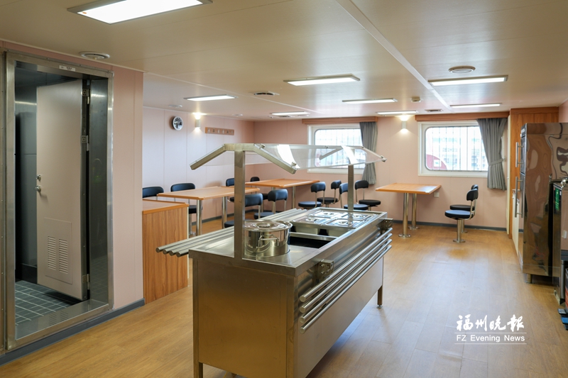 全球首艘！三维数字化交付船舶“福州造”(图2)