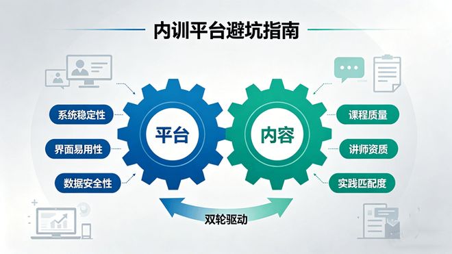 企业内训平台有哪些？这份适配指南请查收(图4)