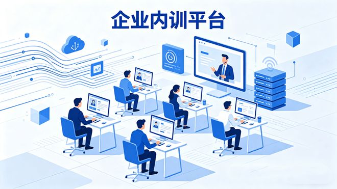 企业内训平台有哪些？这份适配指南请查收