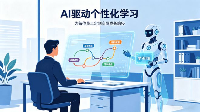 企业内训平台有哪些？这份适配指南请查收(图5)