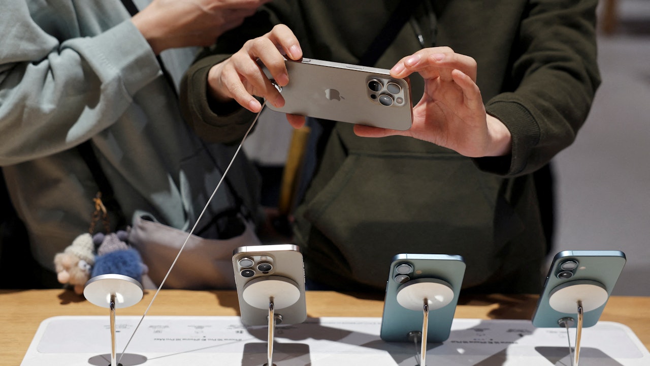 和众汇富研究手记：数码消费升级持续提速(图1)